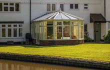 Burnt Ash conservatory leads