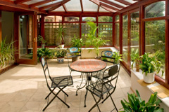 Burnt Ash conservatory quotes