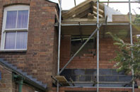 free Burnt Ash home extension quotes